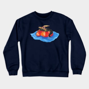 The Familiar's Break Crewneck Sweatshirt